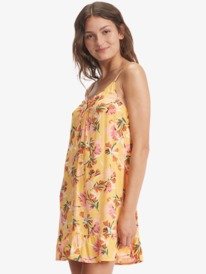 3 Be Right Back - Strappy Dress for Women  ARJWD03453 Roxy