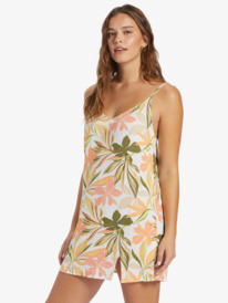 1 Daytrip Slip - Vestido Mini para Mujer  ARJWD03518 Roxy