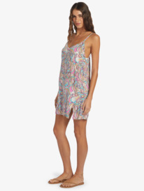 3 Daytrip Mini - Vestido sin Cierre para Mujer  ARJWD03522 Roxy