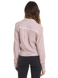 1 Not Now - Chemise manches longues pour Femme  ARJWT03200 Roxy