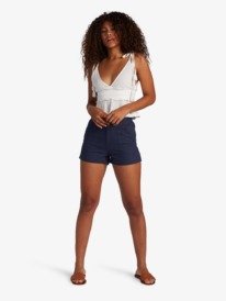 2 Simple Blossom - Vest Top for Women  ARJWT03234 Roxy