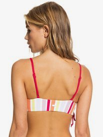 2 PT BEACH CLASSICS ATHL TRI  ARJX303419 Roxy