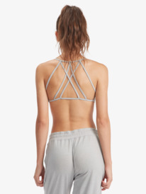 2 Sun Might Shine - Low Support Bra for Women  ARJX303516 Roxy