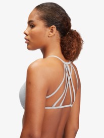 5 Sun Might Shine - Low Support Bra for Women  ARJX303516 Roxy
