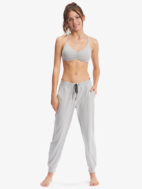 1 Sun Might Shine - Low Support Bra for Women  ARJX303516 Roxy