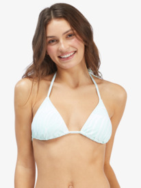 0 Palm Tree Dreams - Triangel Bikinitiop voor Dames  ARJX303545 Roxy