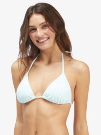 3 Palm Tree Dreams - Triangel Bikinitiop voor Dames  ARJX303545 Roxy