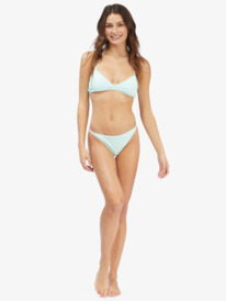 1 Mind Of Freedom - Vaste Triangel-Bikinitop voor Dames  ARJX303551 Roxy