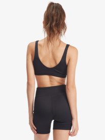 2 Mind Of Freedom Biking Short - Braguita de Bikini para Mujer  ARJX403477 Roxy