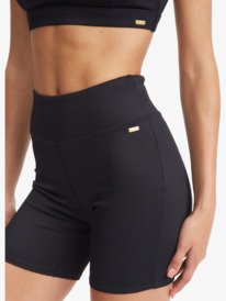 5 Mind Of Freedom Biking Short - Braguita de Bikini para Mujer  ARJX403477 Roxy