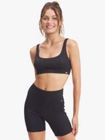 0 Mind Of Freedom Biking Short - Braguita de Bikini para Mujer  ARJX403477 Roxy