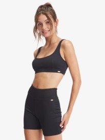 4 Mind Of Freedom Biking Short - Braguita de Bikini para Mujer  ARJX403477 Roxy