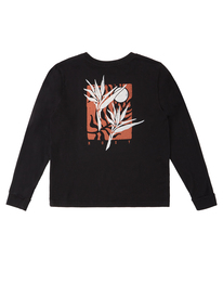 1 Lady Bird - Long Sleeve T-Shirt for Women  ARJZT06365 Roxy