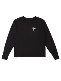 0 Lady Bird - Long Sleeve T-Shirt for Women  ARJZT06365 Roxy