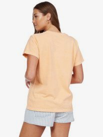 4 Oversized T-Shirt - Roxy voor Dames  ARJZT06908 Roxy