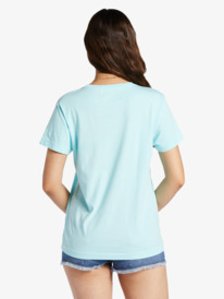 4 Linedance - Oversized T-Shirt for Women  ARJZT07553 Roxy