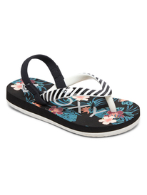 0 Tw Pebbles Vi - Sandalen für Kleinkinder Bunt AROL100004 Roxy