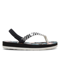 1 Tw Pebbles Vi - Sandalen für Kleinkinder Bunt AROL100004 Roxy