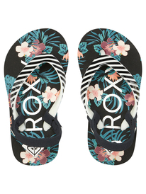 2 Tw Pebbles Vi - Sandalen für Kleinkinder Bunt AROL100004 Roxy