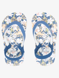 2 Tw Pebbles Vi - Sandales pour Bébés Bleu AROL100004 Roxy