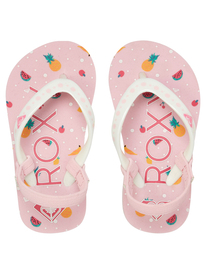 2 Tw Pebbles Vi - Sandales pour Bébés Rose AROL100004 Roxy