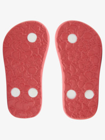 3 Tw Pebbles Vi - Sandals for Toddlers Pink AROL100004 Roxy