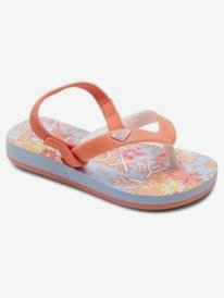 0 Tahiti - Sandalen für Kleinkinder Schwarz AROL100005 Roxy