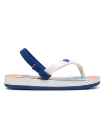 2 Tahiti - Sandalias para Bebés Multi AROL100005 Roxy