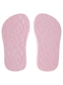 3 Finn - Sandalias para Bebés Rosa AROL100012 Roxy