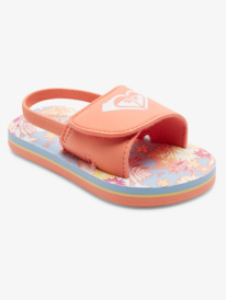 2 Finn - Sandals for Girls Multi AROL100012 Roxy