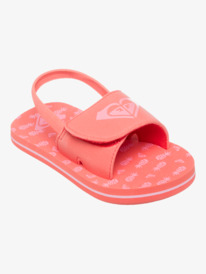 0 Finn - Sandalen für Kleinkinder Rot AROL100012 Roxy