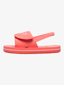 1 Finn - Sandalen für Kleinkinder Rot AROL100012 Roxy