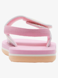 6 Finn - Sandalias para Bebés Blanco AROL100012 Roxy