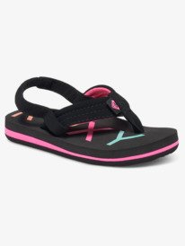 0 Vista - Sandals for Toddlers  AROL100013 Roxy