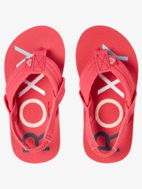 2 Vista - Sandals for Toddlers  AROL100013 Roxy