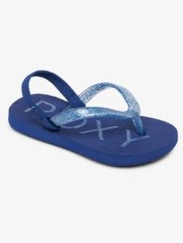 0 Viva Sparkle - Sandales pour Bébés Bleu AROL100014 Roxy