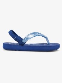 1 Viva Sparkle - Sandales pour Bébés Bleu AROL100014 Roxy