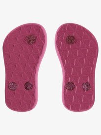 3 Viva Sparkle - Sandals for Toddlers Pink AROL100014 Roxy