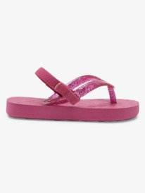 1 Viva Sparkle - Sandals for Toddlers Pink AROL100014 Roxy