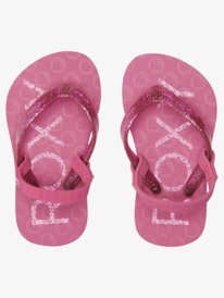 2 Viva Sparkle - Sandals for Toddlers Pink AROL100014 Roxy