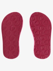 3 Roxy Cage - Sandalias  para Toddlers Girls Azul AROL100020 Roxy