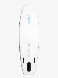 15 Rx Isup Molokai Yoga - SUP da Donna Black EGL21IPMLY Roxy