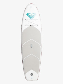 0 Rx Isup Molokai Yoga - SUP da Donna Black EGL21IPMLY Roxy