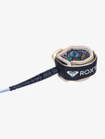 0 Fiji 6' - Leash de surf pour Femme  EGL21RLFJ6 Roxy