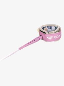 1 Longboard Queen 9 ft - Surfboard Leash Pink EGL21RLLG9 Roxy