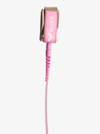 1 Lohifushi 7' - Invento/ leash para surf para Mujer Rosa EGL21RLLH7 Roxy