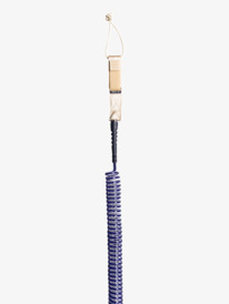 1 Molokai 10' - SUP-Surfboard-Leash für Frauen Blau EGL21RLMK1 Roxy