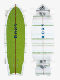 0 Kamuela Vert EGL21RSKAM Roxy