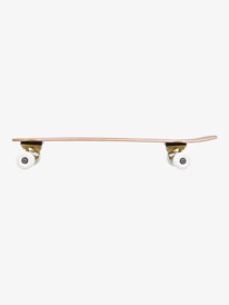 1 Sunday 39" Longboard Skateboard for Women Brown EGL21RSSUN Roxy