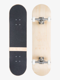 0 Shade - Skateboard Cruiser complet pour Femme Noir EGL21SHA72 Roxy